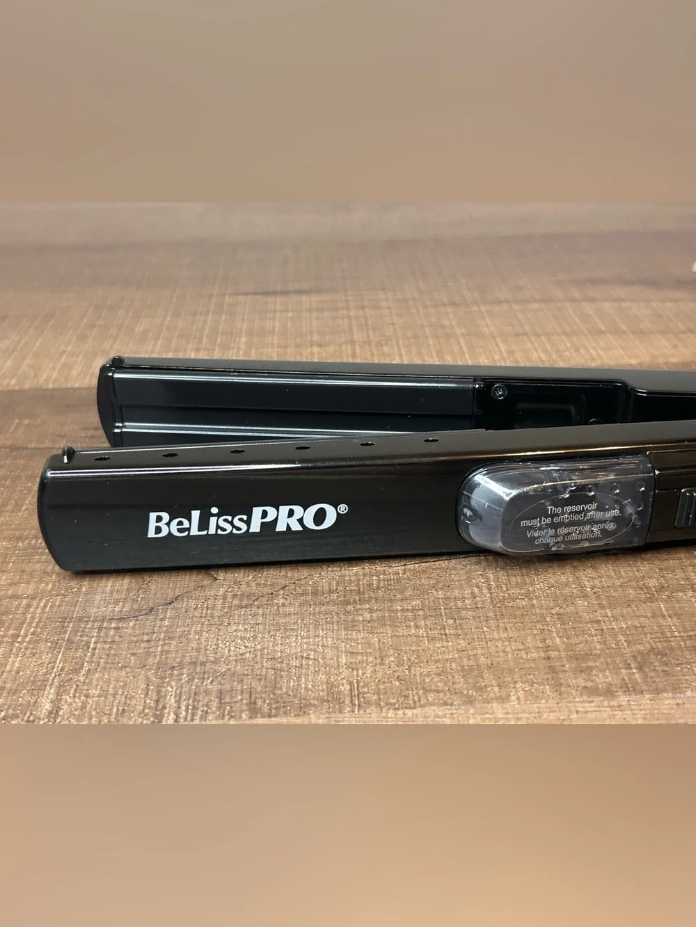 BaByliss Beliss PRO Luxe Series 1.25